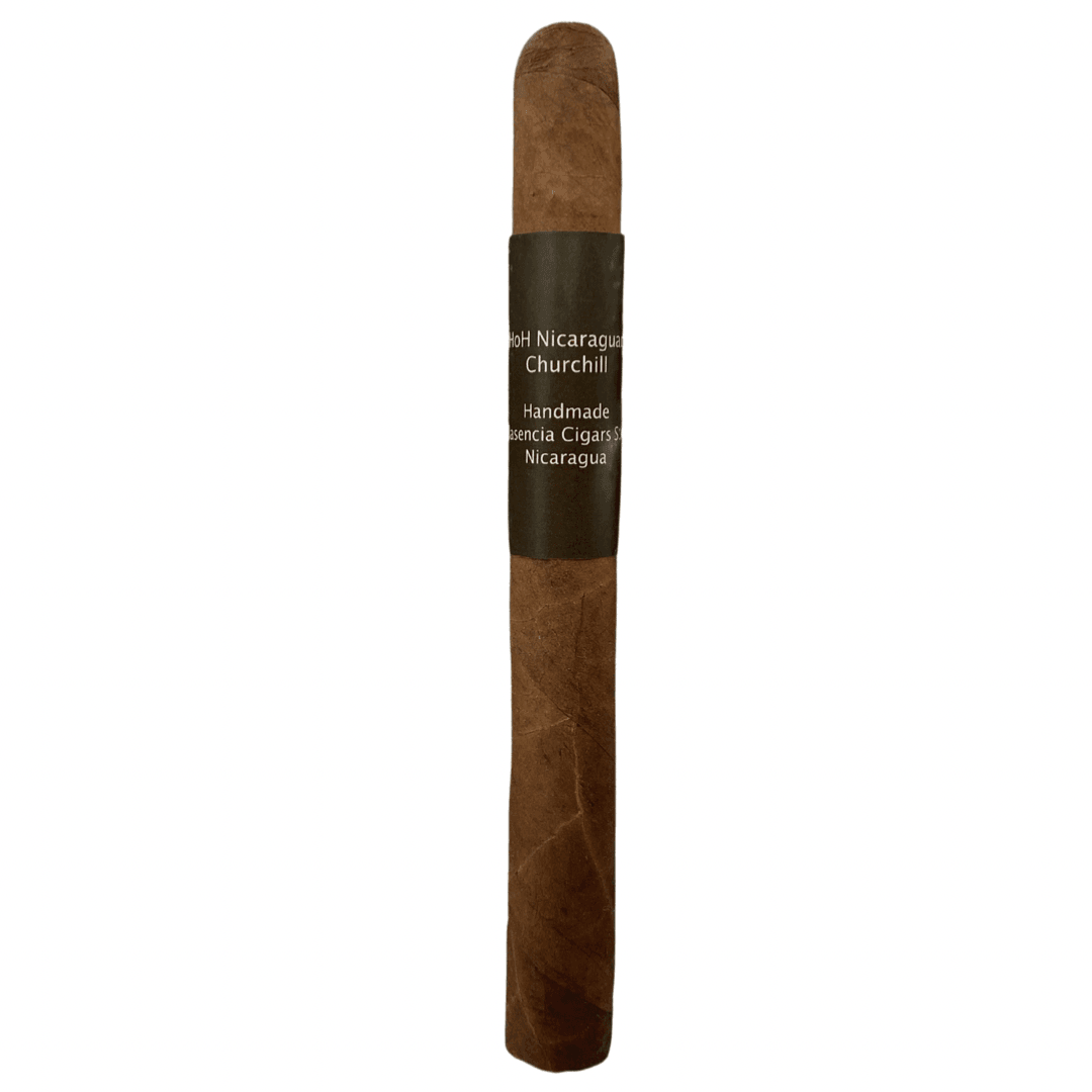 HofH Nicaragua Churchill - Smoke Master Cigars