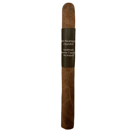 HofH Nicaragua Churchill HofH Single