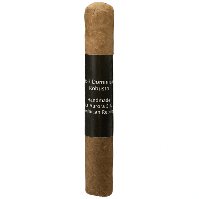 HofH Dominican Robusto HofH