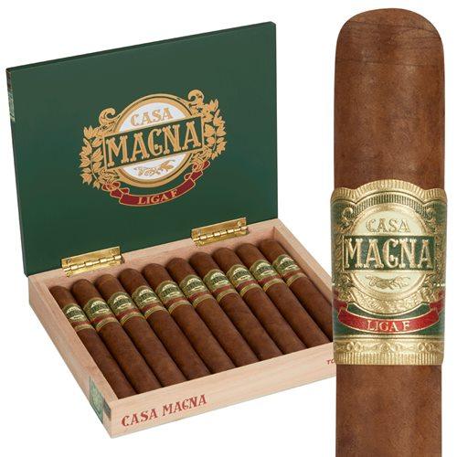 Casa Magna Liga F Toro - Smoke Master Cigars