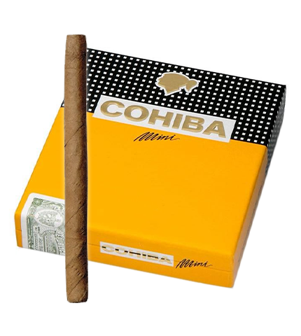 mini cohibas