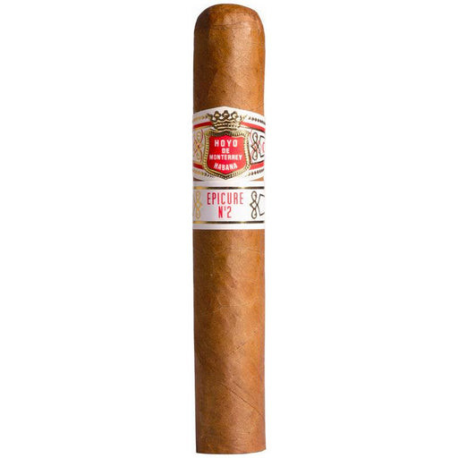 Hoyo De Monterrey Epicure No. 2 Hoyo De Monterrey