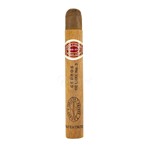 Romeo Y Julieta Cedros Romeo Y Julieta