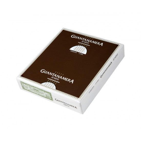 Guantanamera Mini Pack of 20