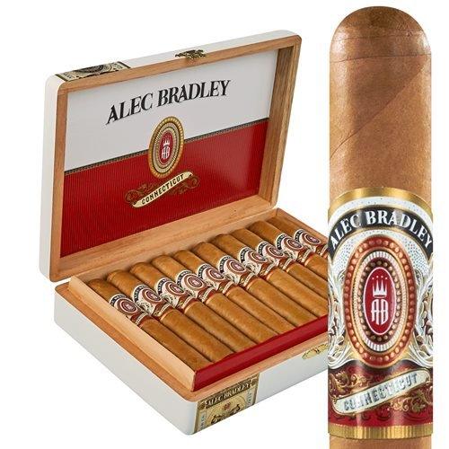 Alec Bradley Connecticut - Gordo Alec Bradley