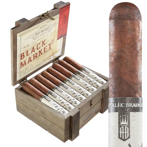 Alec Bradley Black Market Gordo - Smoke Master Cigars