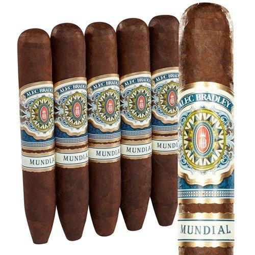 Hand rolled premium nicaraguan tobacco with medium to full body strength