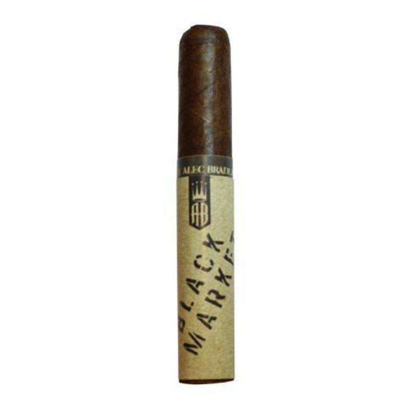 Alec Bradley Black Market Robusto - Smoke Master Cigars