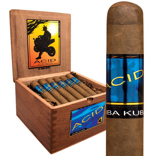 Drew Estate Acid Kuba Kuba Robusto - Smoke Master Cigars
