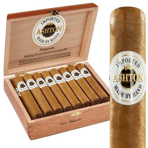 An attractive cigar with an oily wrapper. It burns well, with a powdery white ash. It's creamy, with some cocoa notes and a bready finish. A balanced, medium bodied smoke perfect for the morning.