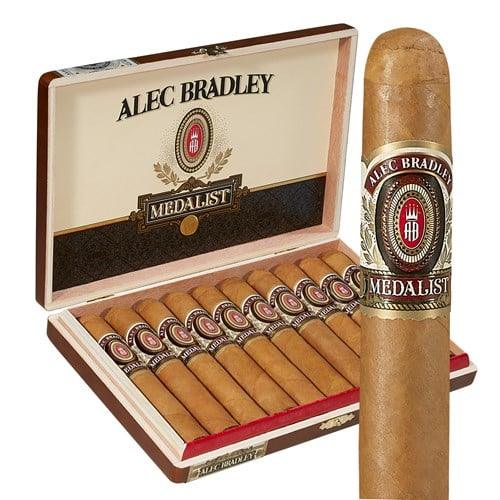 Alec Bradley Medalist Gordo Alec Bradley