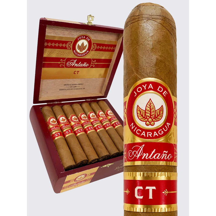 Joya De Nicaragua Antano CT Robusto Joya De Nicaragua