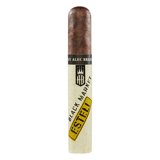 Alec Bradley Black Market Esteli Robusto Alec Bradley