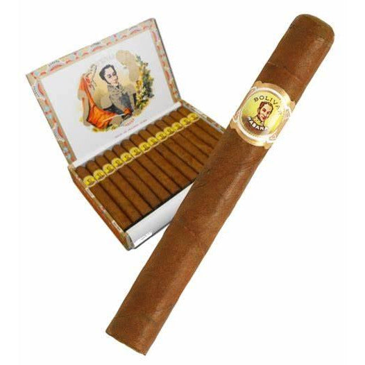 Bolivar Petit Corona - Smoke Master Cigars