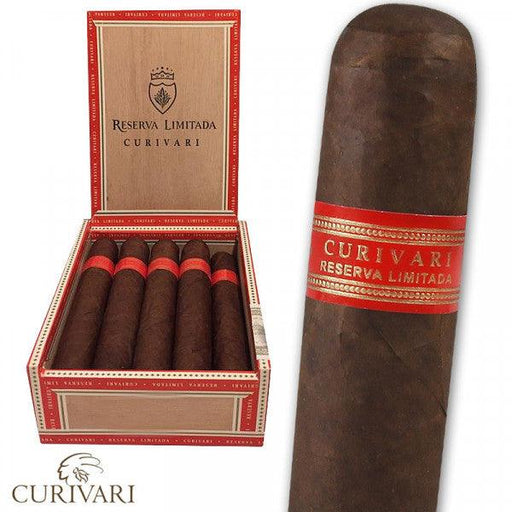 Curivari Reserva Limitada Toro Curivari