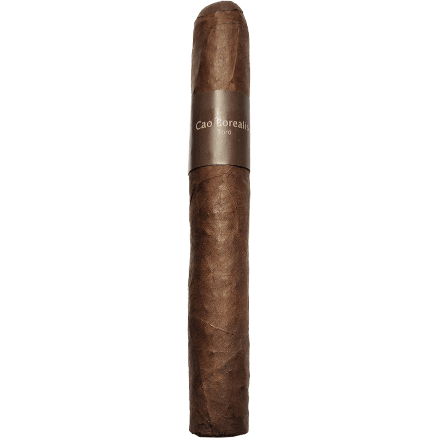 CAO Borealis Toro - Smoke Master Cigars