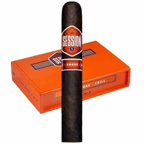CAO Session Shop Gordo - Smoke Master Cigars