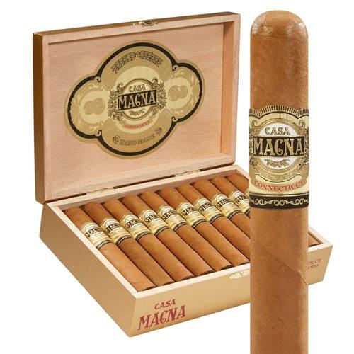 Casa Magna Connecticut Toro - Smoke Master Cigars