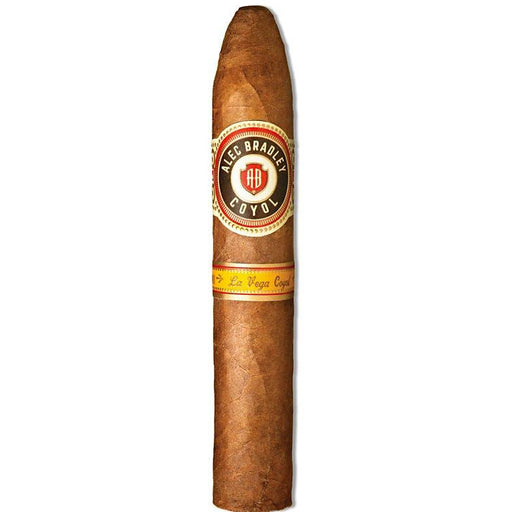 Alec Bradley Coyol Belicoso Alec Bradley