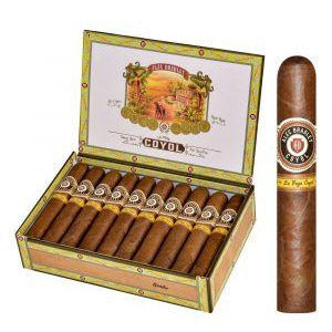 Alec Bradley Coyol Gordo - Smoke Master Cigars