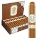 Undercrown Shade was recently honored as a fantastic cigar with a 91-rating. The review stated, "It's a bright and creamy... zesty with touches of lemon peel and dried orange.It's also sweet, with a very prominent note of honey on the palate."