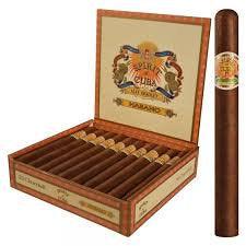 Alec Bradley Spirit of Cuba Churchill Alec Bradley