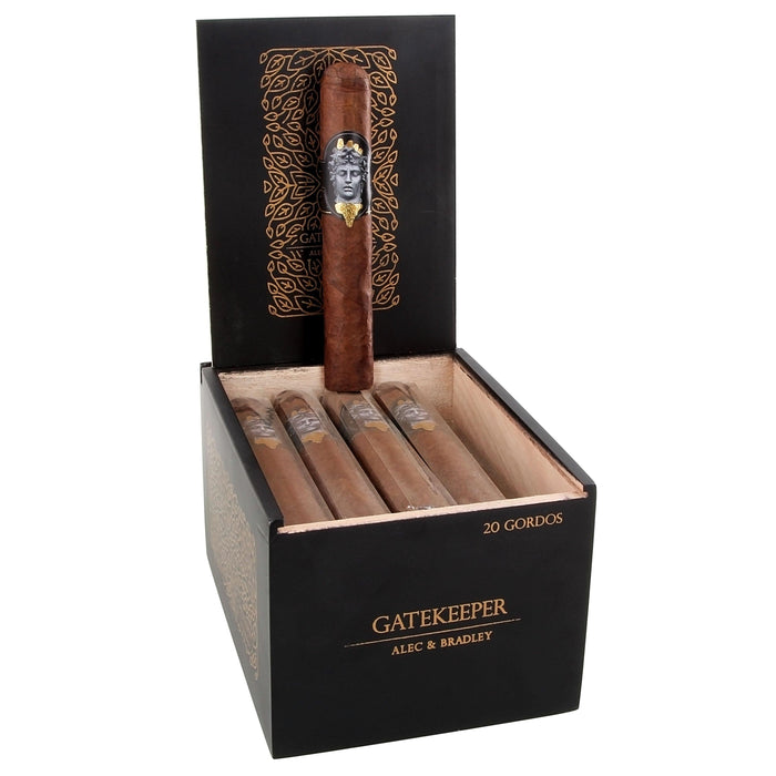 Alec Bradley Cigar Sampler Kit - 15% Off - Smoke Master Cigars