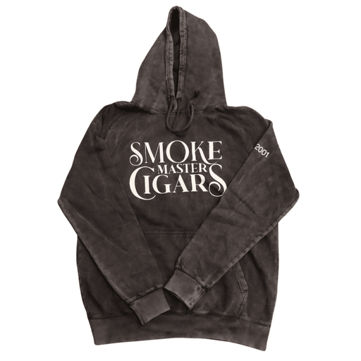 Smoke Master Cigars Sweater Smoke Master Cigars