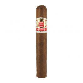This Cigar is handmade. The De San Juan is a versatile cigar, beginning with warm cedar aromas that had a distinct sweetness to it. Once lit this cigar was full of flavourful notes like cedar and tea, it is fairly light in its body but offers a generous amount of smoke.