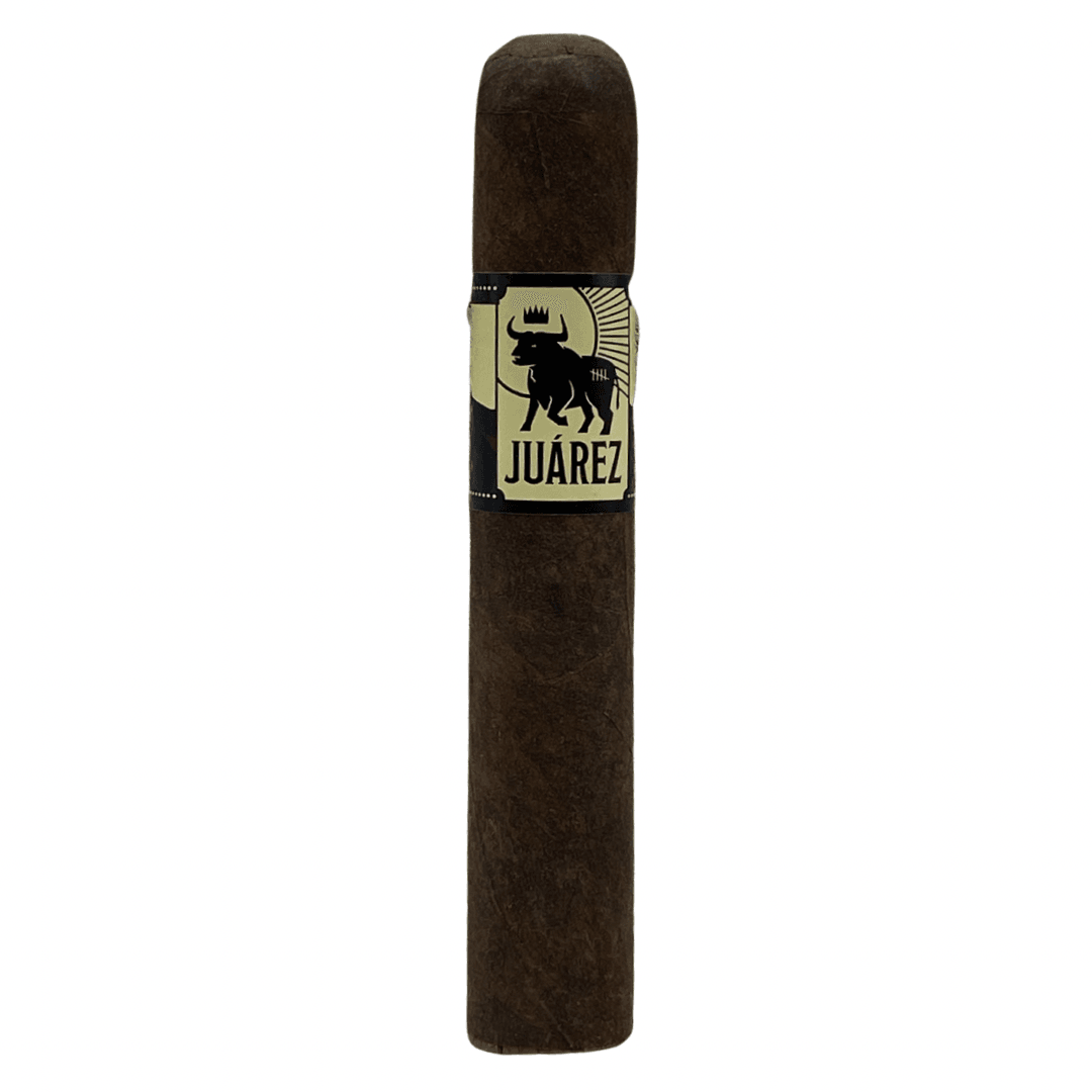 Crowned Heads Juarez Jack Brown Robusto Smoke Master Cigars