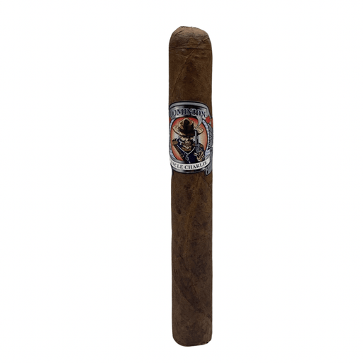 Uncle Charlie Maduro Toro Dominion