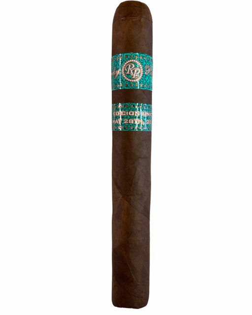 Rocky Patel Edicion Unica 2011 - Toro Rocky Patel