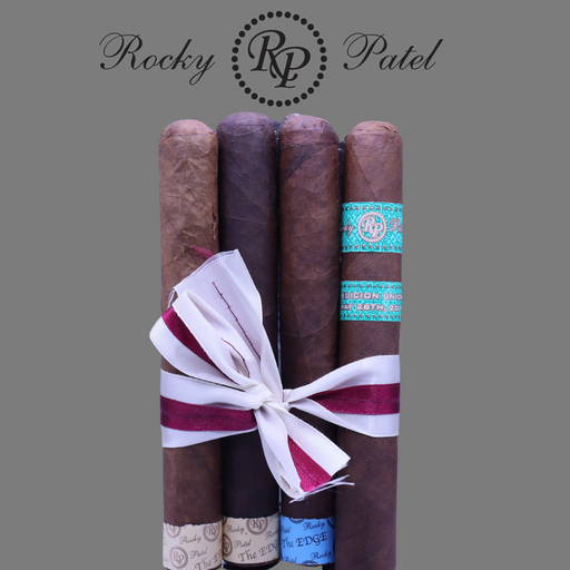 Rocky Patel Cigar Sampler - The Edge Rocky Patel