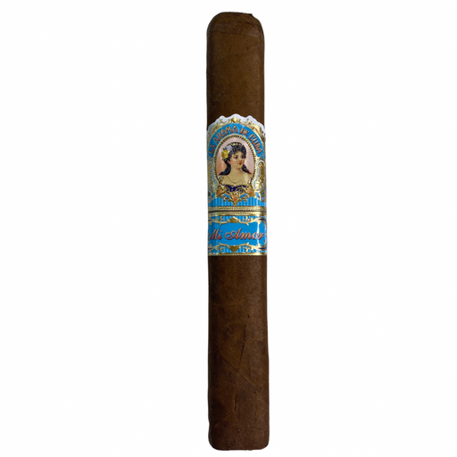 La Aroma De Cuba Mi Amor - 6x52 Toro La Aroma De Cuba