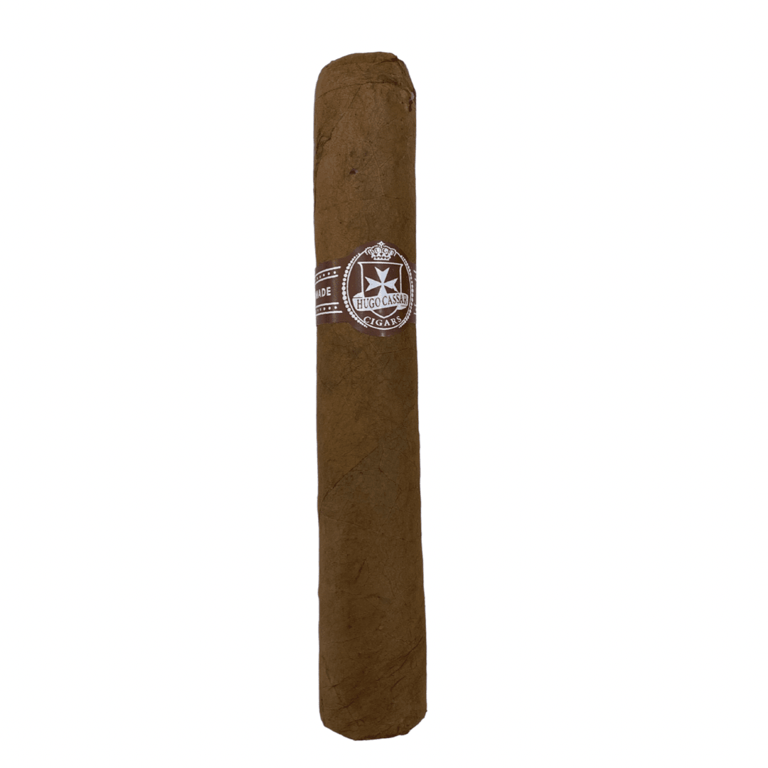 Hugo Cassar Dominican Robusto - Smoke Master Cigars