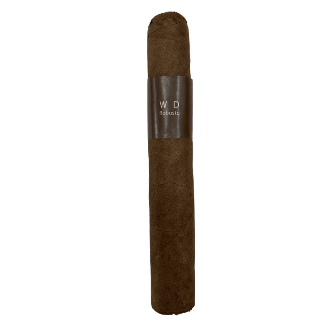 W&D Robusto - Smoke Master Cigars