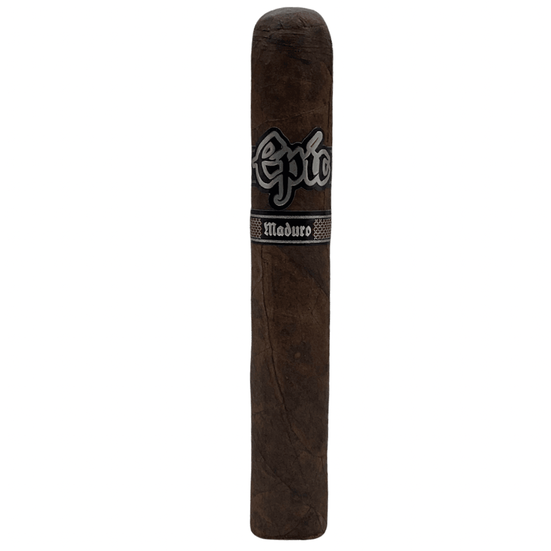 Epic Maduro Gordo - Smoke Master Cigars