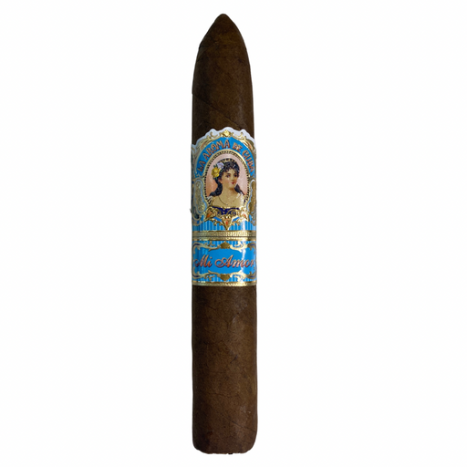 La Aroma De Cuba Mi Amor - Belicoso 5x52 La Aroma De Cuba