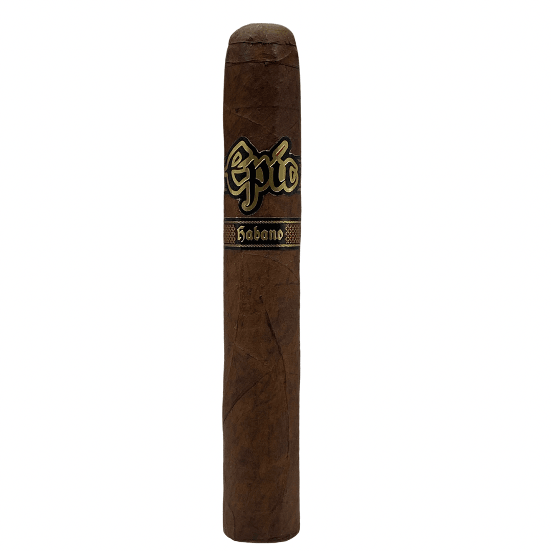 Epic Habano Gordo - Smoke Master Cigars