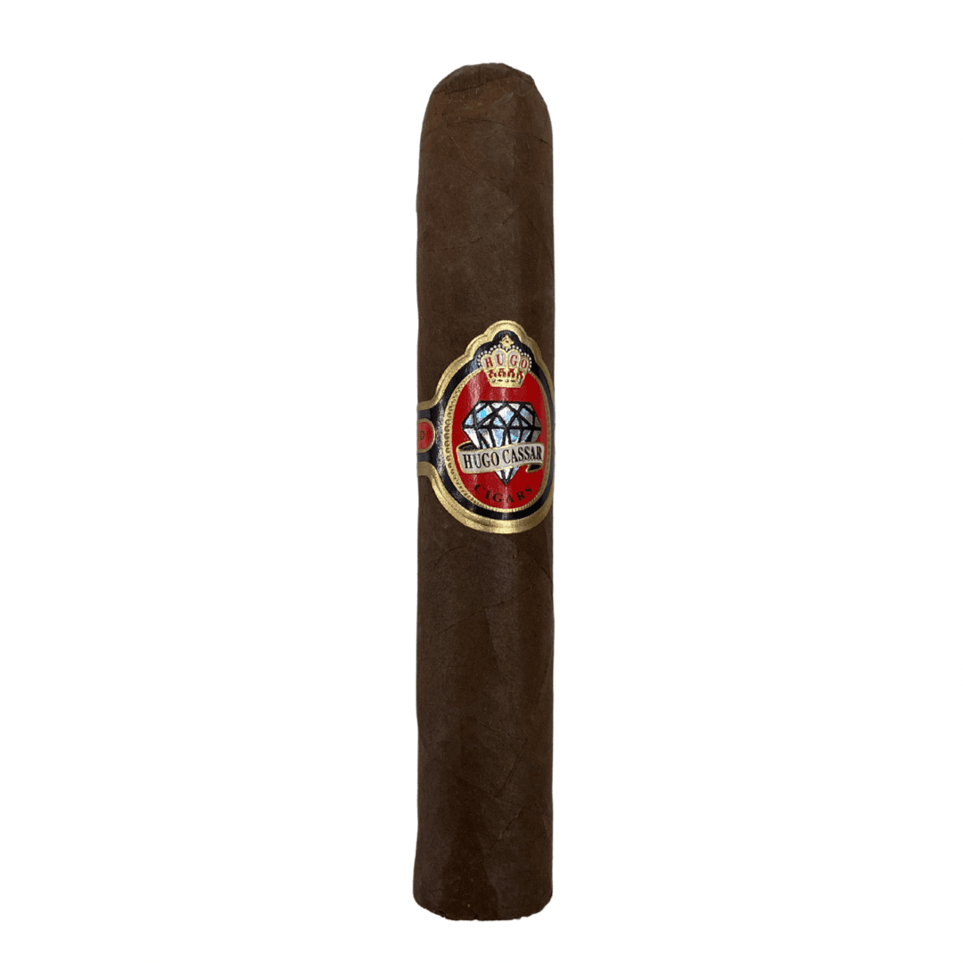 Hugo Cassar Nicaraguan Robusto - Smoke Master Cigars