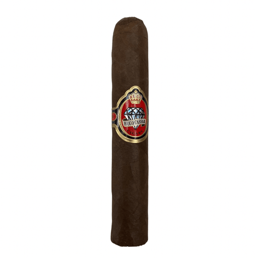 Hugo Cassar Nicaraguan Robusto - Smoke Master Cigars