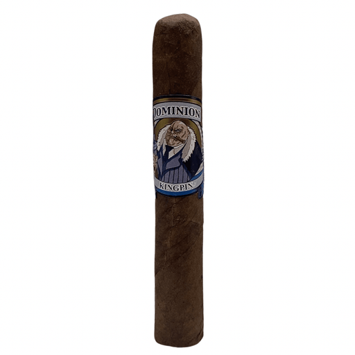 The Kingpin Robusto Dominion