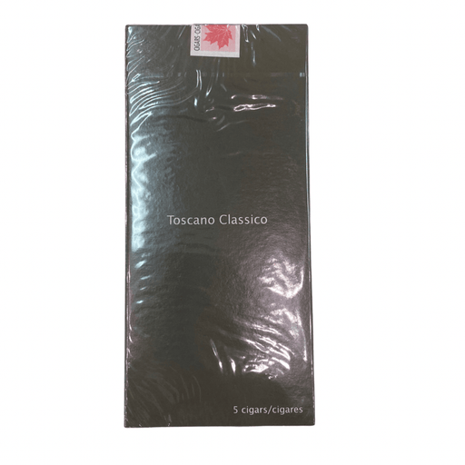 Toscano Cigar 5 Pack Toscano