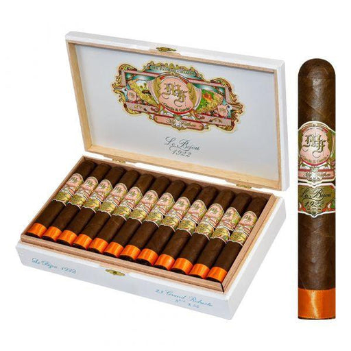 My Father Le Bijou Grand Robusto My Father