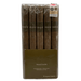 5 Pack - Mistral Churchill - Smoke Master Cigars