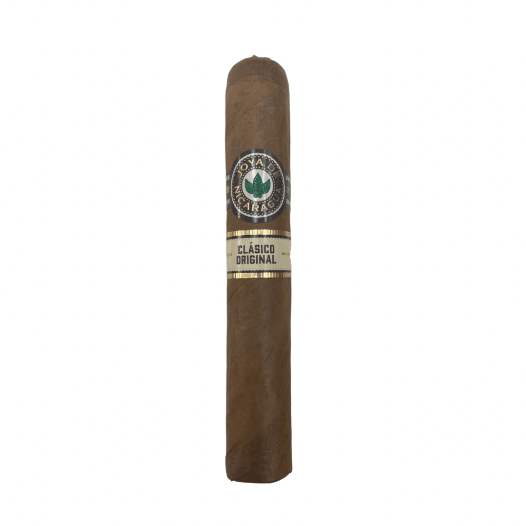 Joya De Nicaragua Classico Robusto - Smoke Master Cigars