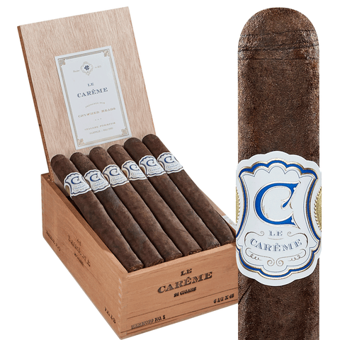 Crowned Heads Le Careme Corona