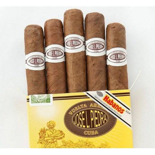Jose L. Piedra Cremas - Smoke Master Cigars