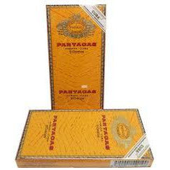 Partagas Chicos - Pack of 5 Partagas