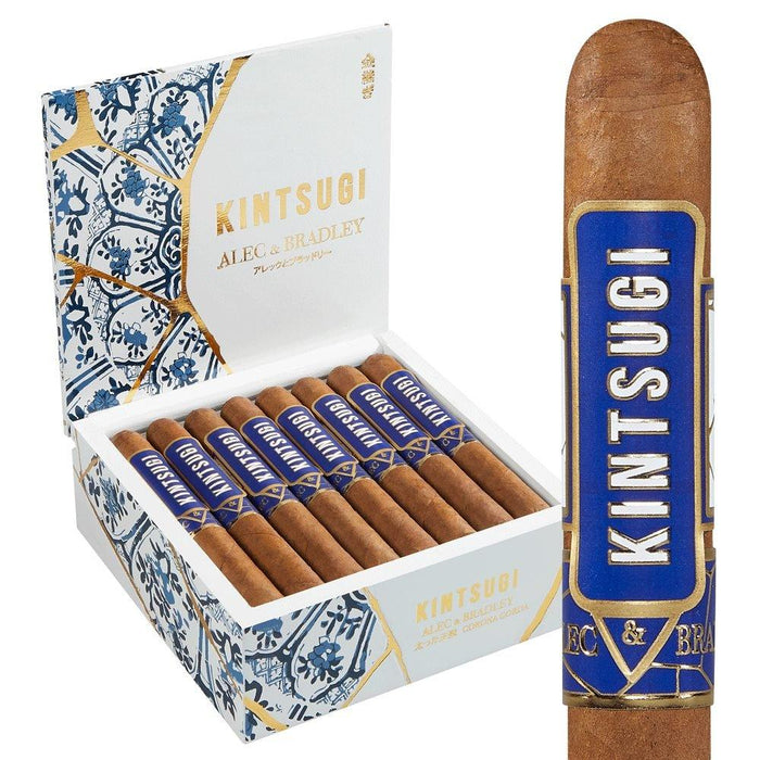 Alec Bradley Kintsugi Gordo - Smoke Master Cigars